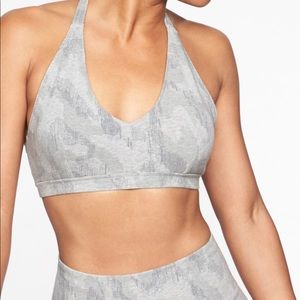 Athleta Be Present Bra